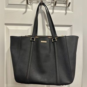 Kate Spade Large Tote, Saffiano Leather
